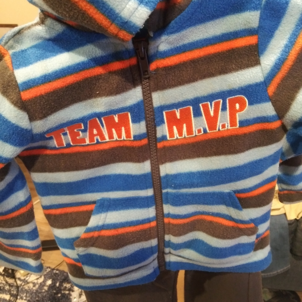 Boys 2T clothes